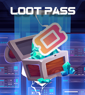 GPORTAL Loot Pass