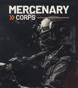 Mercenary Corps (PS5)
