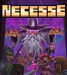 Necesse (PC)