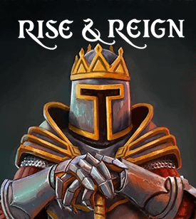 Rise & Reign (PC)