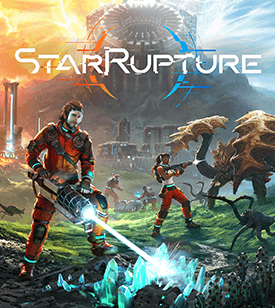 StarRupture (PC)