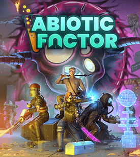 Abiotic Factor (PC)