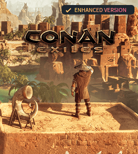 Conan Exiles