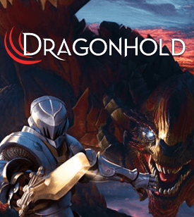 Dragonhold (PC)