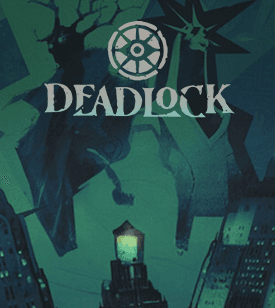 Deadlock (PC)