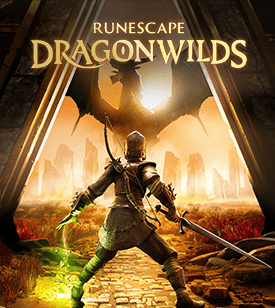 RuneScape: Dragonwilds (PC)