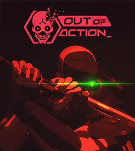 Out of Action (PC)