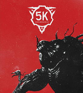 SCP: 5K (PC)
