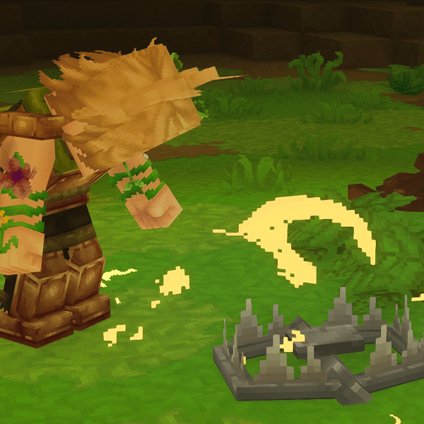 Hytale finally reveals more about Chapter 1 - Here's what's next for the sandbox hit