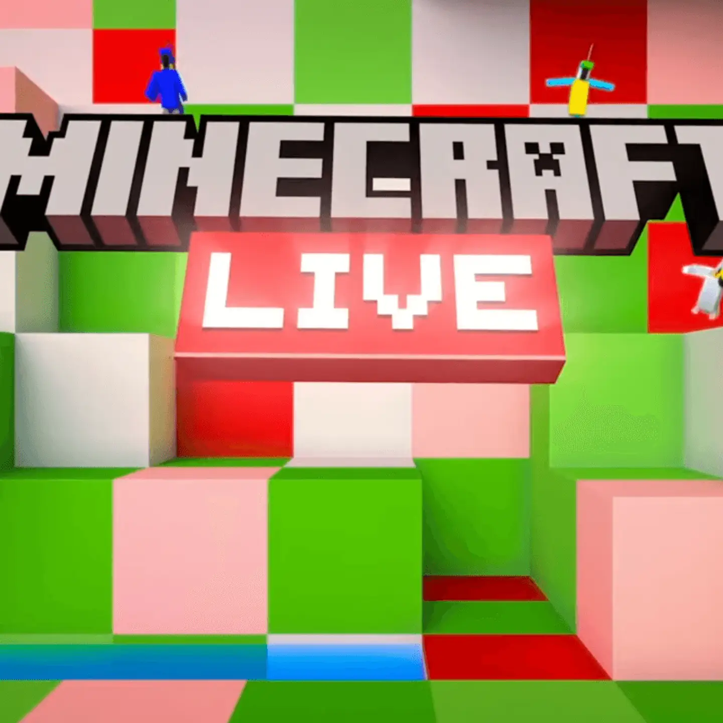 That Was Minecraft Live 2024 || GPORTAL News