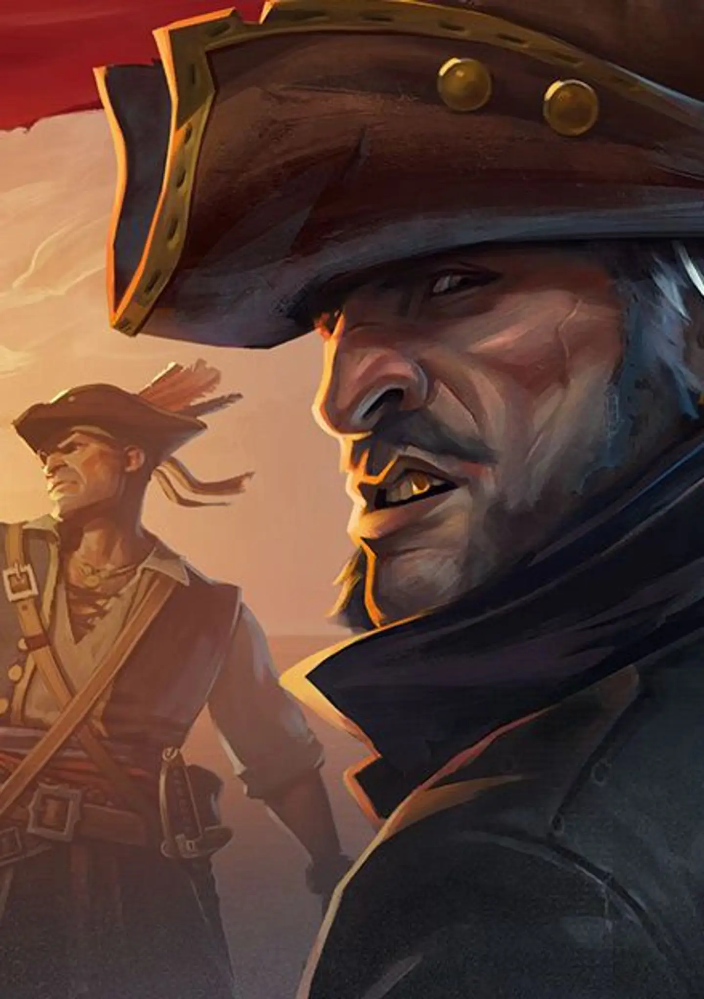 Windrose (PC) (Pre-Order)