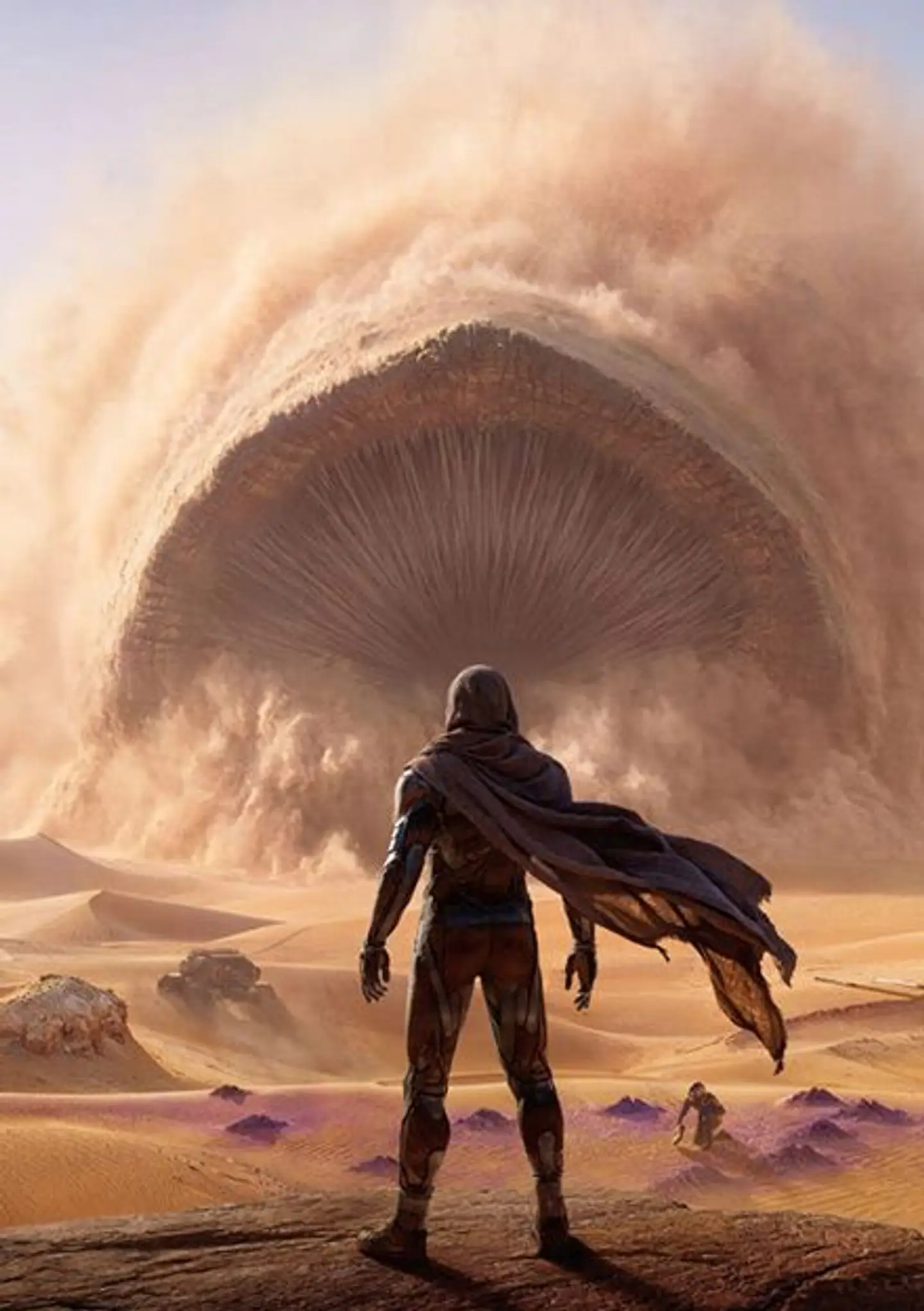 Dune: Awakening (PC)