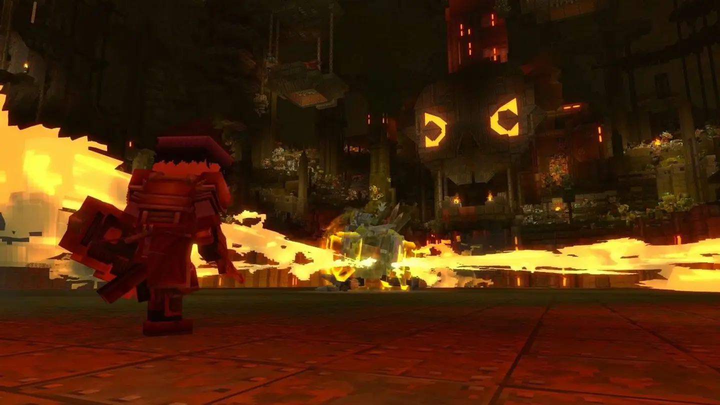 Hytale Chapter 1 Teaser Trailer Thumbnail