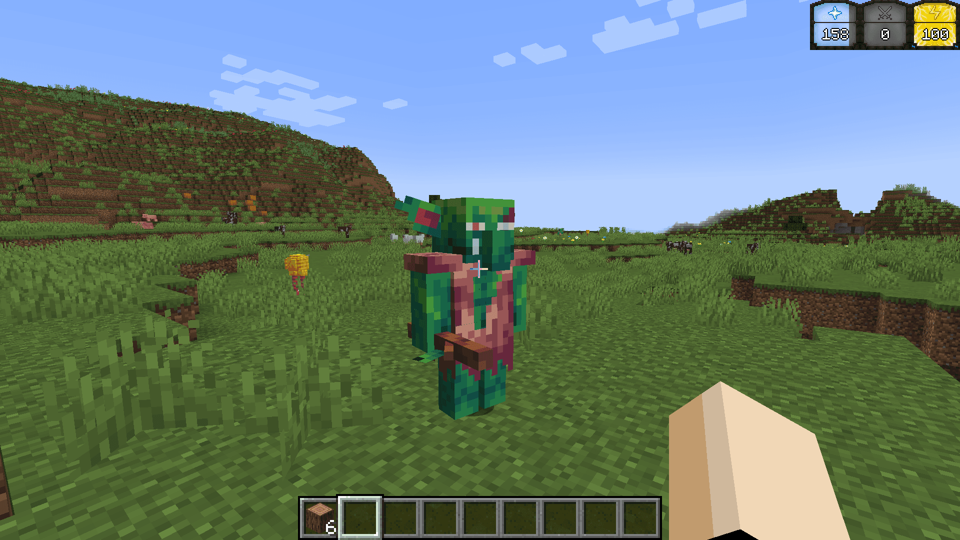 The Best Minecraft RPG Mods | GPORTAL Blog