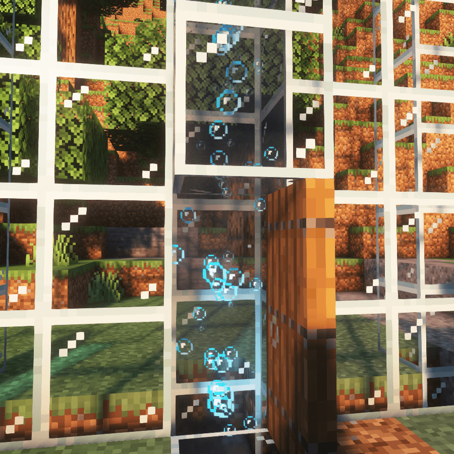 Elevate Your Build: Your Minecraft Elevator