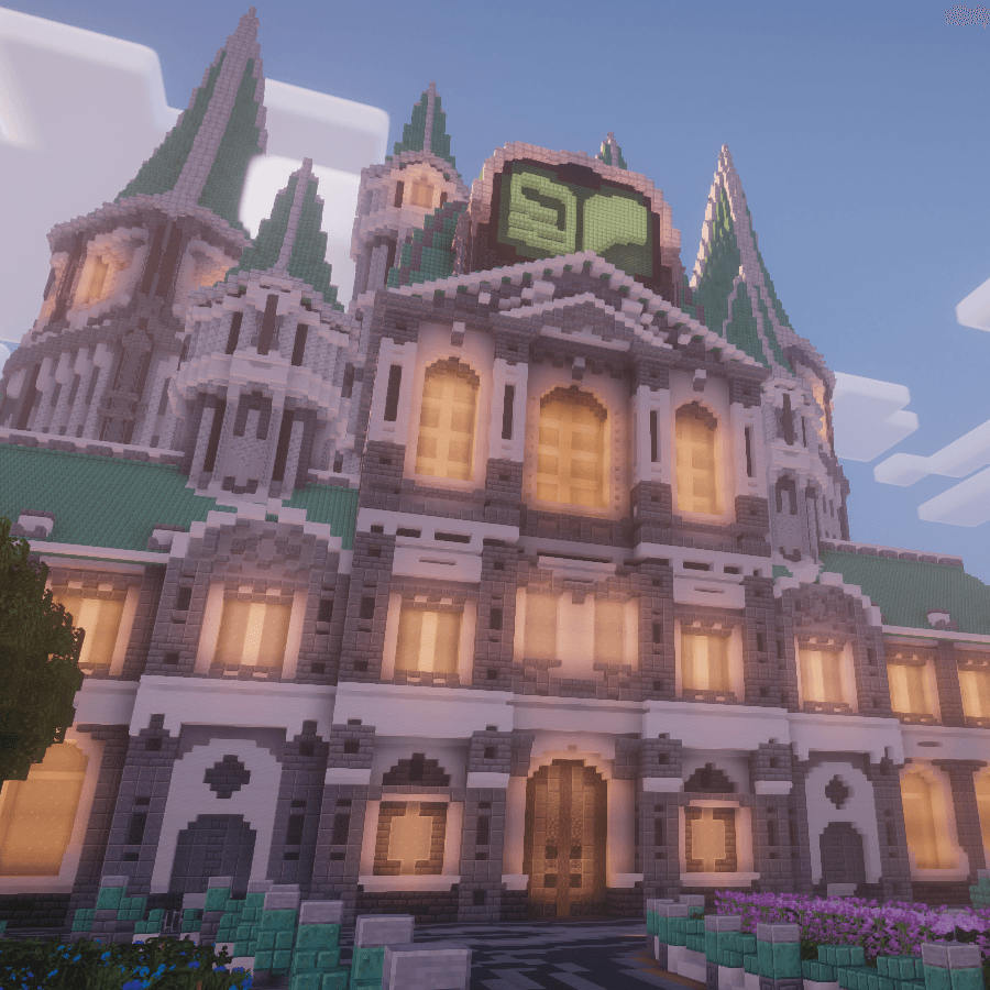 Minecraft Landmarks That Stand Out: Ideas, Builds & Mods