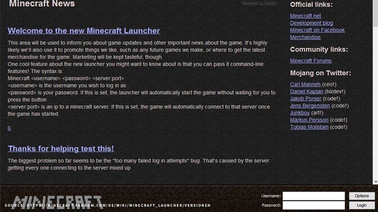 20 years of GPORTAL: the Minecraft success story | GPORTAL