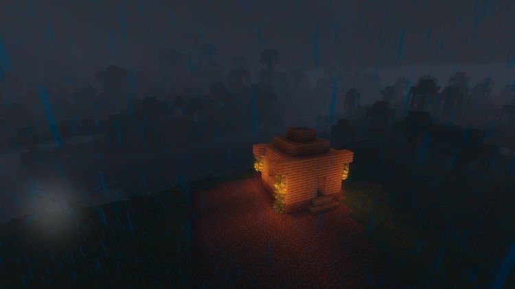 Berry Bright! All About Minecraft Glow Berries || GPORTAL