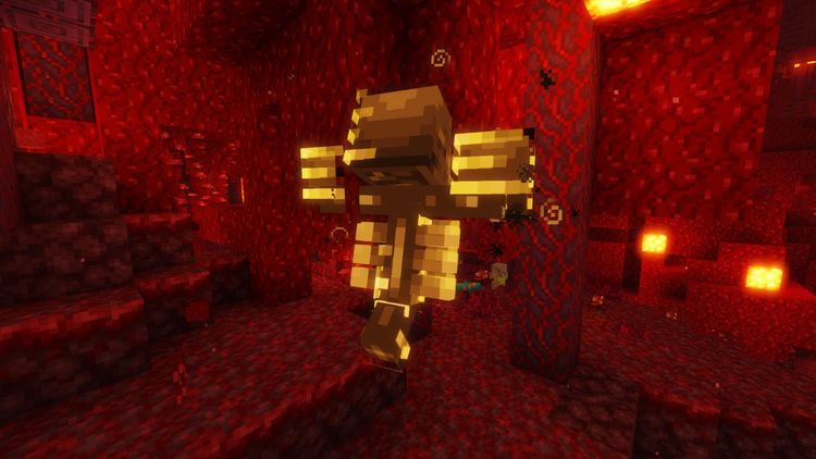 Wither co-ord