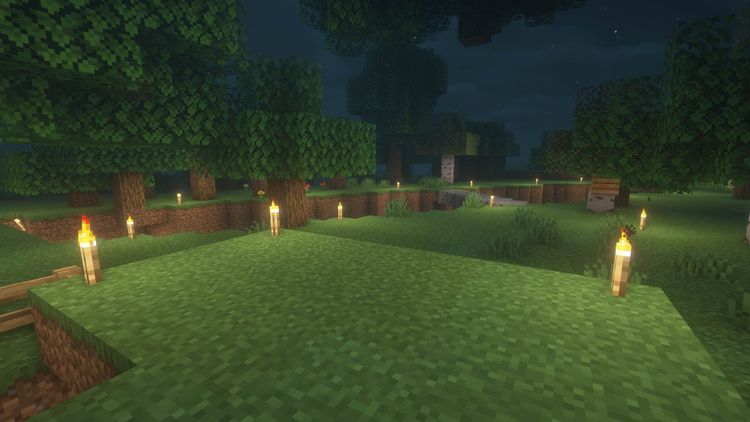 Popular Minecraft Shaders | GPORTAL