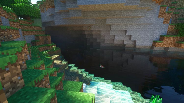 Popular Minecraft Shaders | GPORTAL