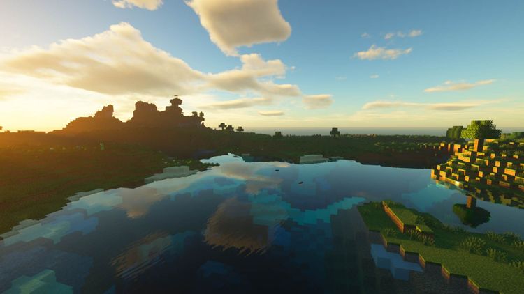 Popular Minecraft Shaders | GPORTAL
