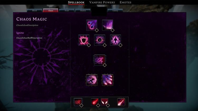 New content for V Rising is just around the corner! | GPORTAL