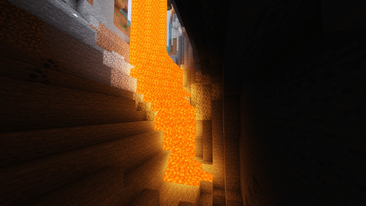 Lava Rider Mc 🌋 Minecraft Lava | G-Portal Blog