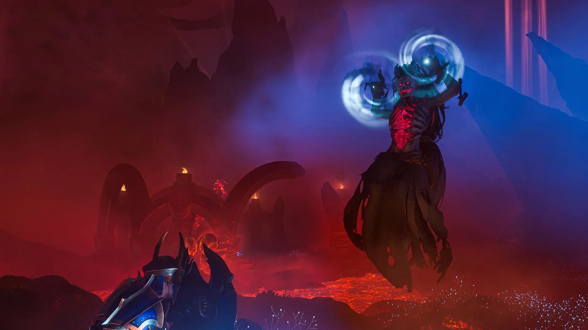 Enshrouded Cinder’s Cradle: Der Weg ins neue Endgame-Gebiet