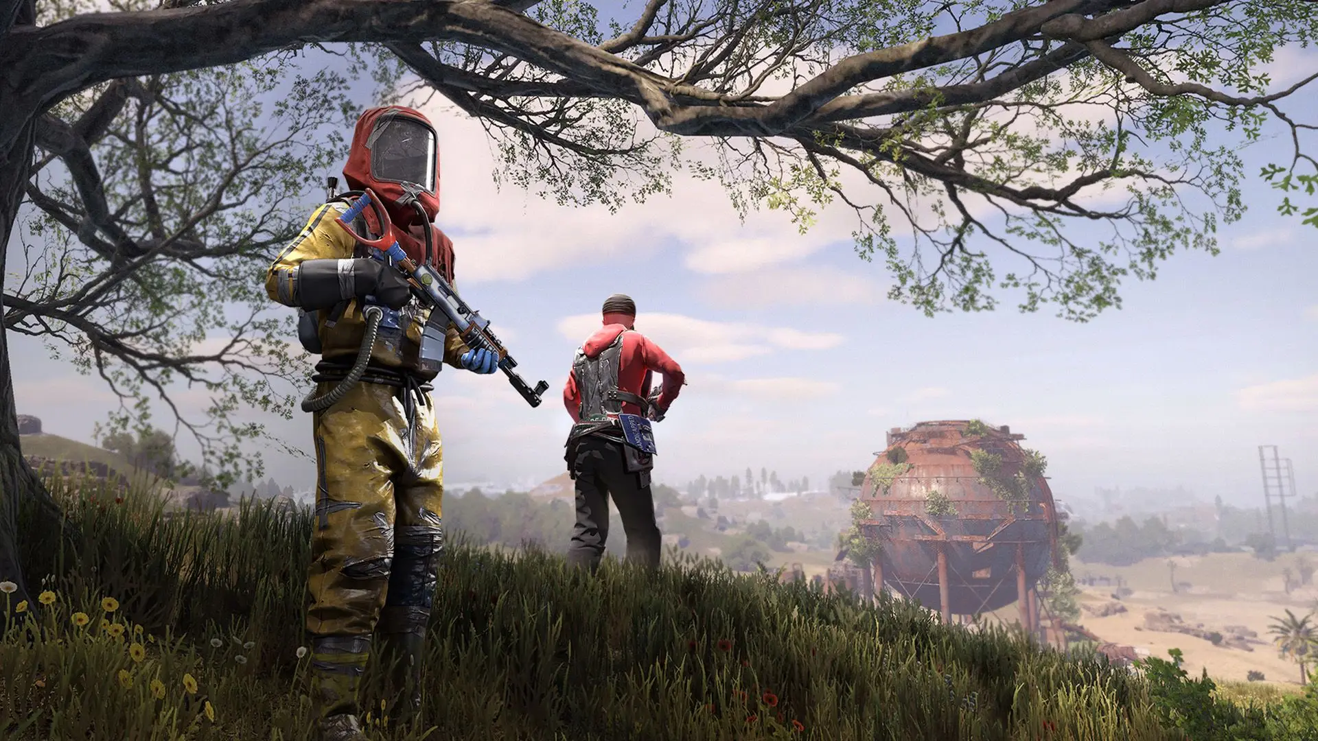 Rust Console Base Building Guide for Beginners