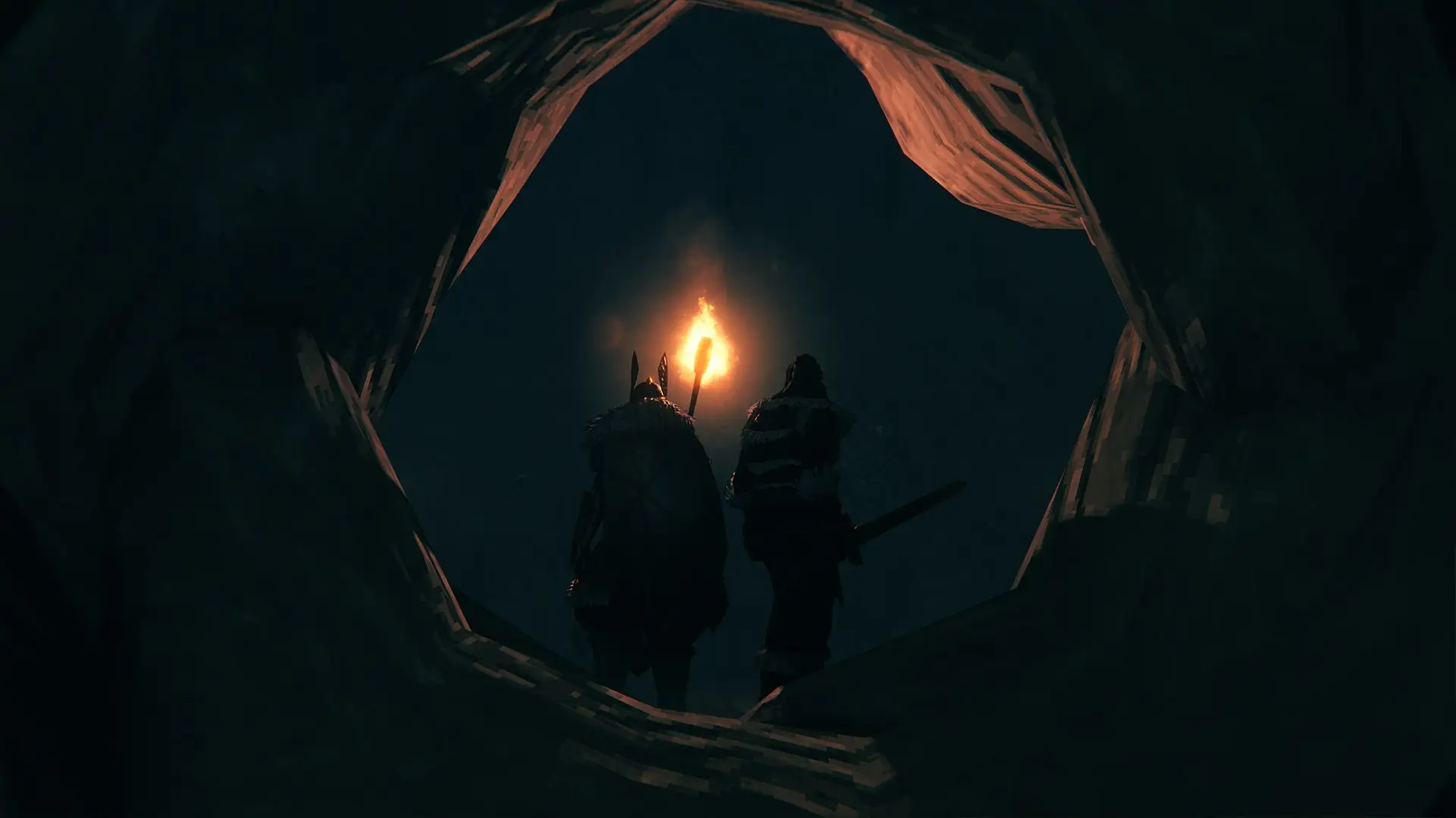 Valheim Intricate Key: So öffnest du Mörkhalla Background
