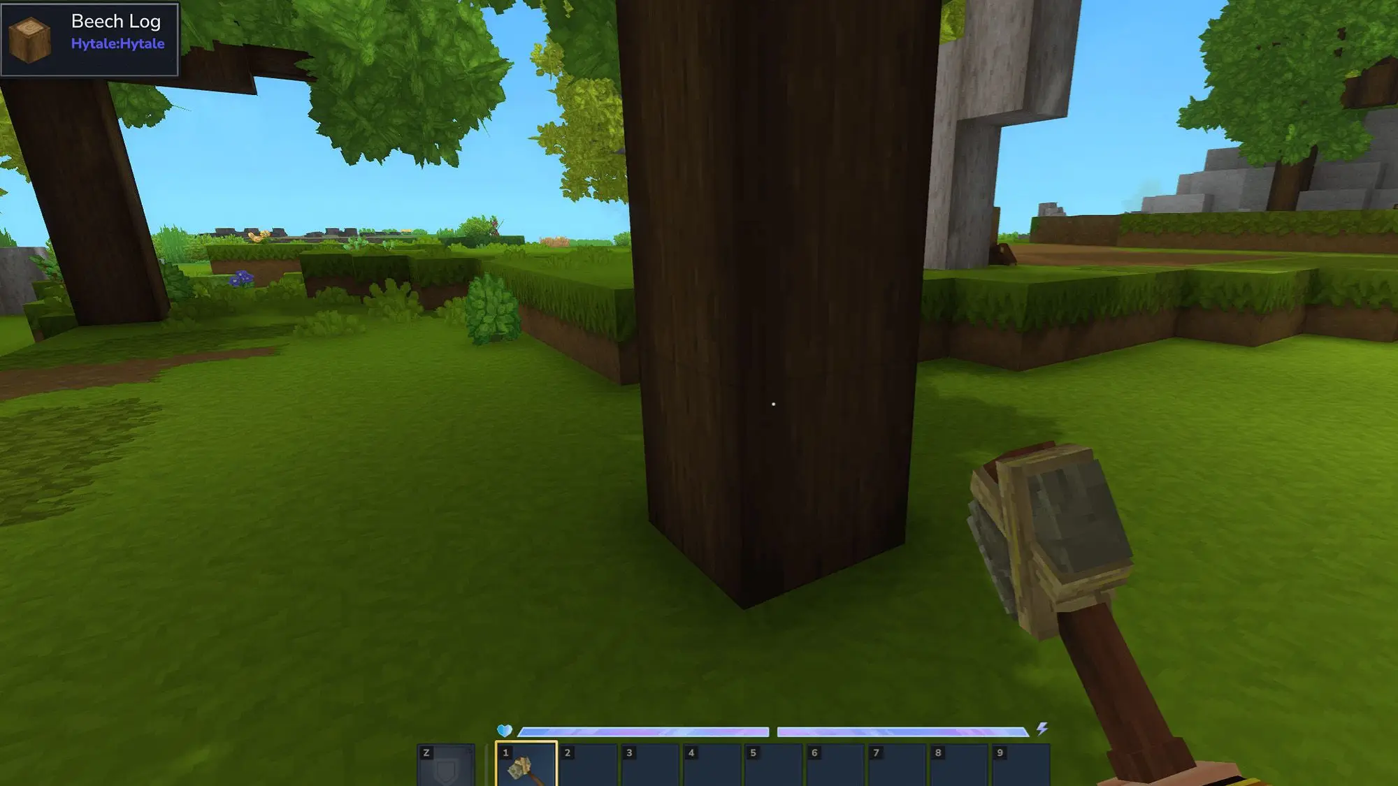 Hytale Mod EyeSpy