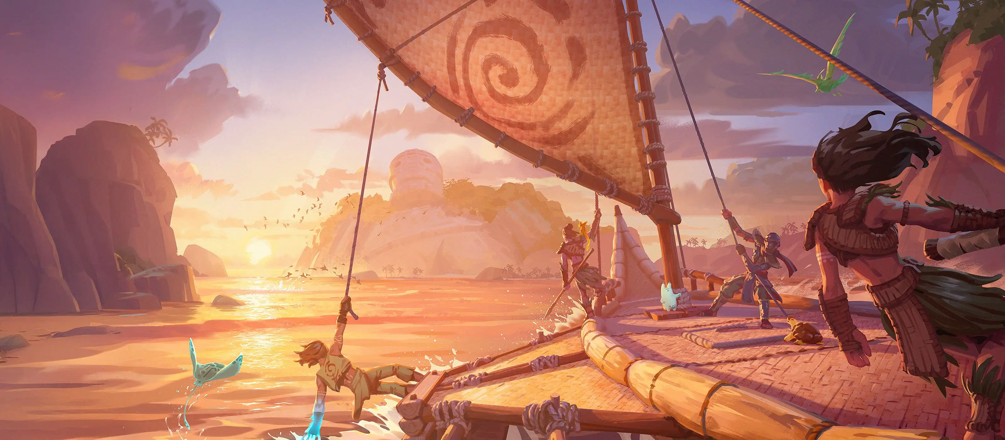 Voyagers of Nera