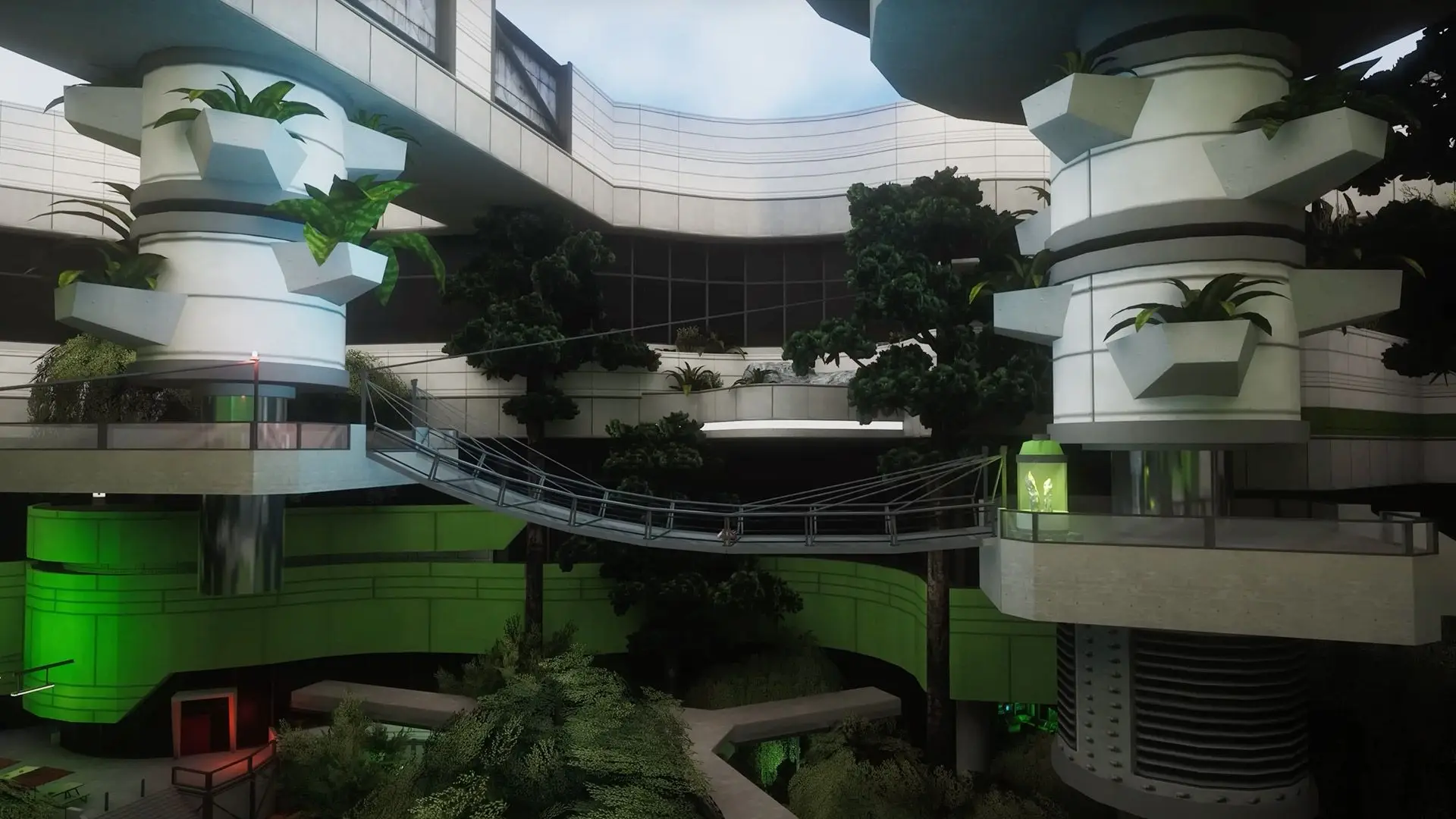 Abiotic Factor gaat Early Access uit en is nu beschikbaar voor consoles! Background