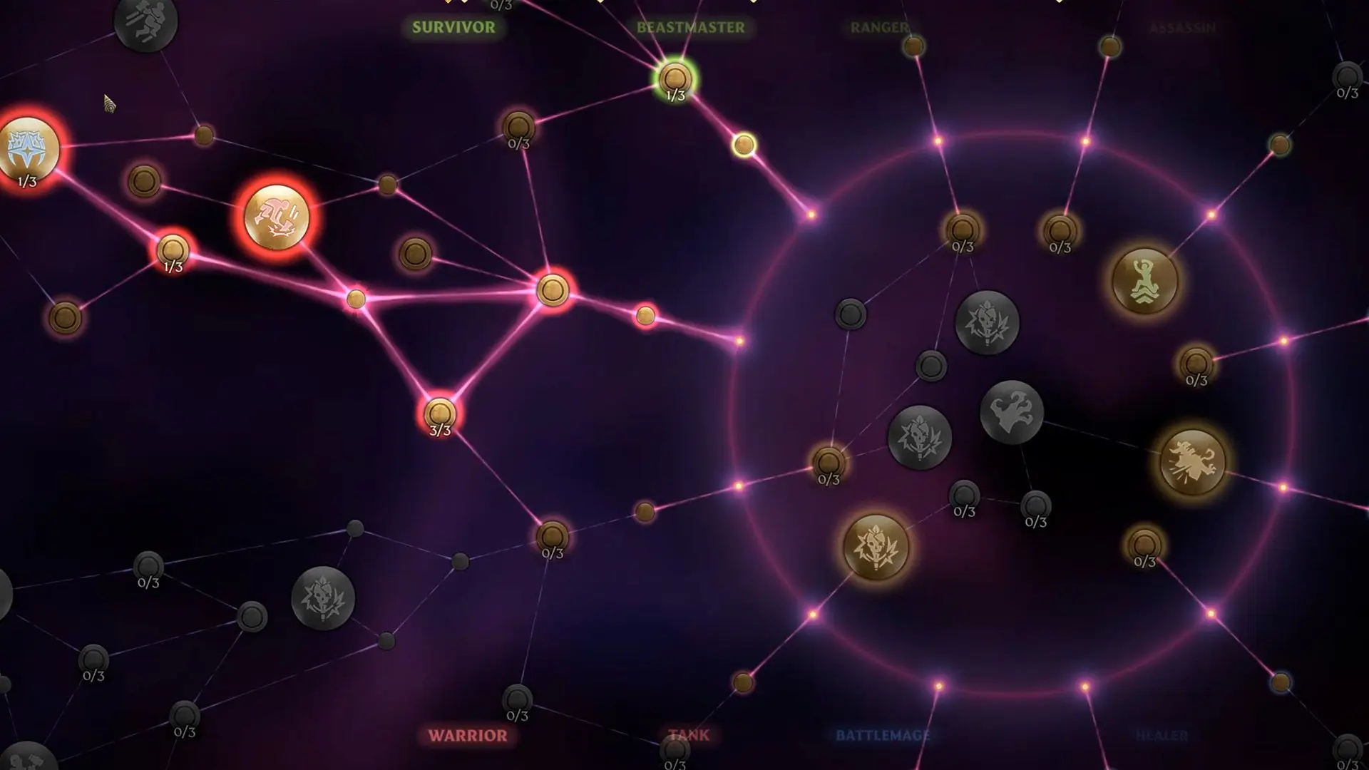 Major overhaul in Update 8 "Forging the Path" for Enshrouded