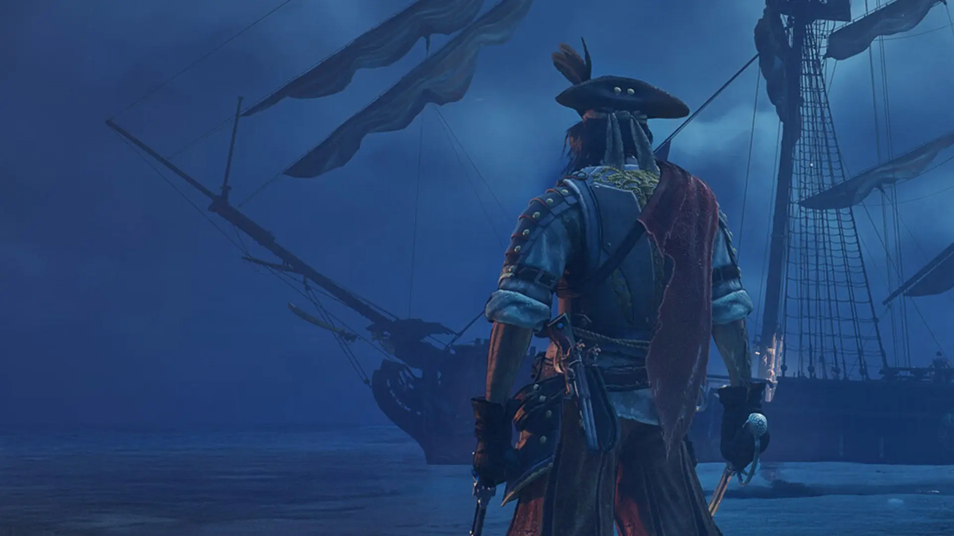 Mega-Hit Windrose ab sofort als Pre-Order bei GPORTAL