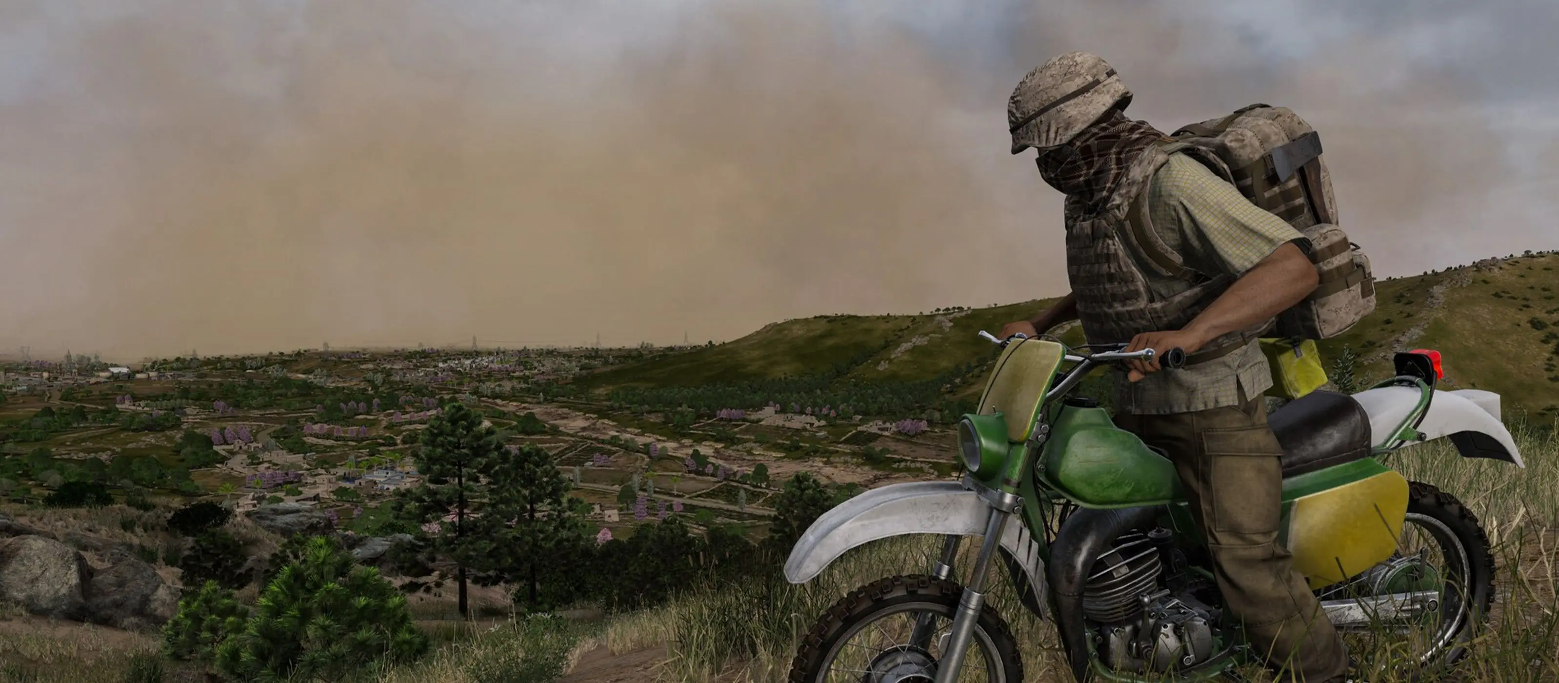 DayZ: Badlands