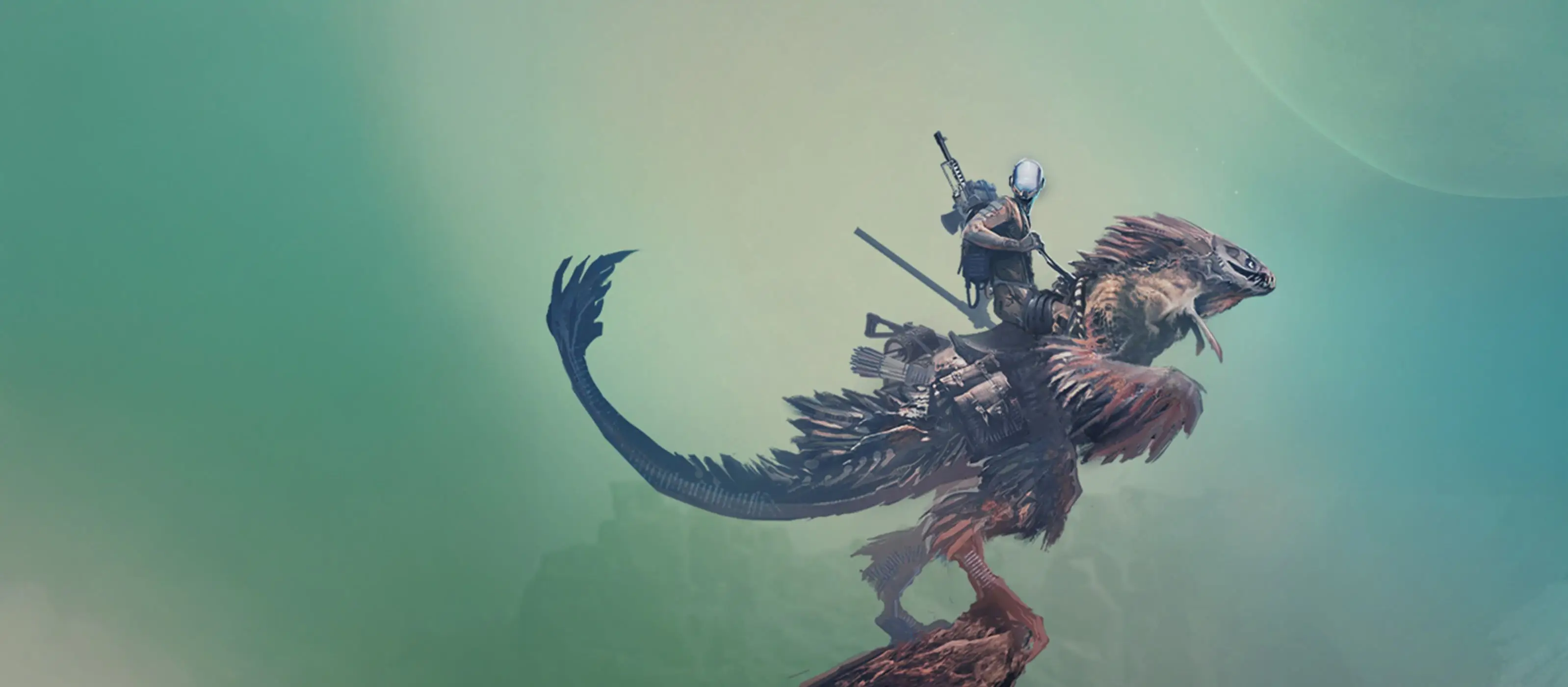 Icarus "Dangerous Horizons"