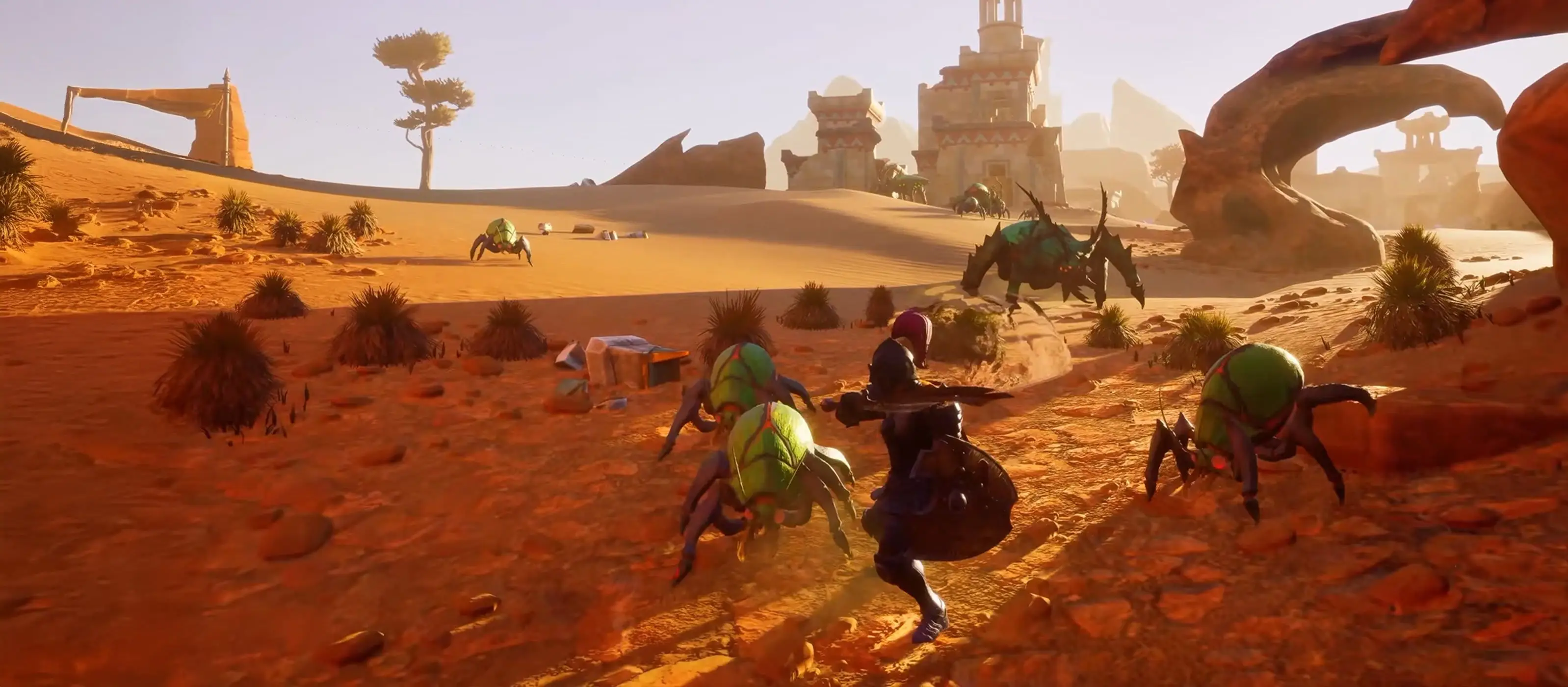 RuneScape: Dragonwilds