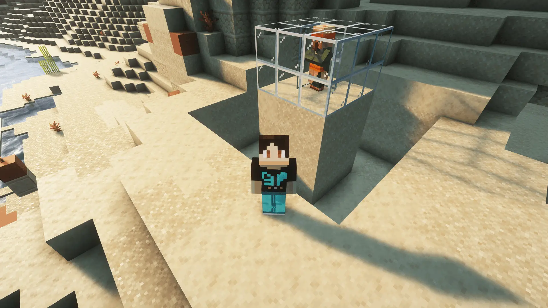 Minecraft Traps Guide: Redstone, TNT & Mob Farms
