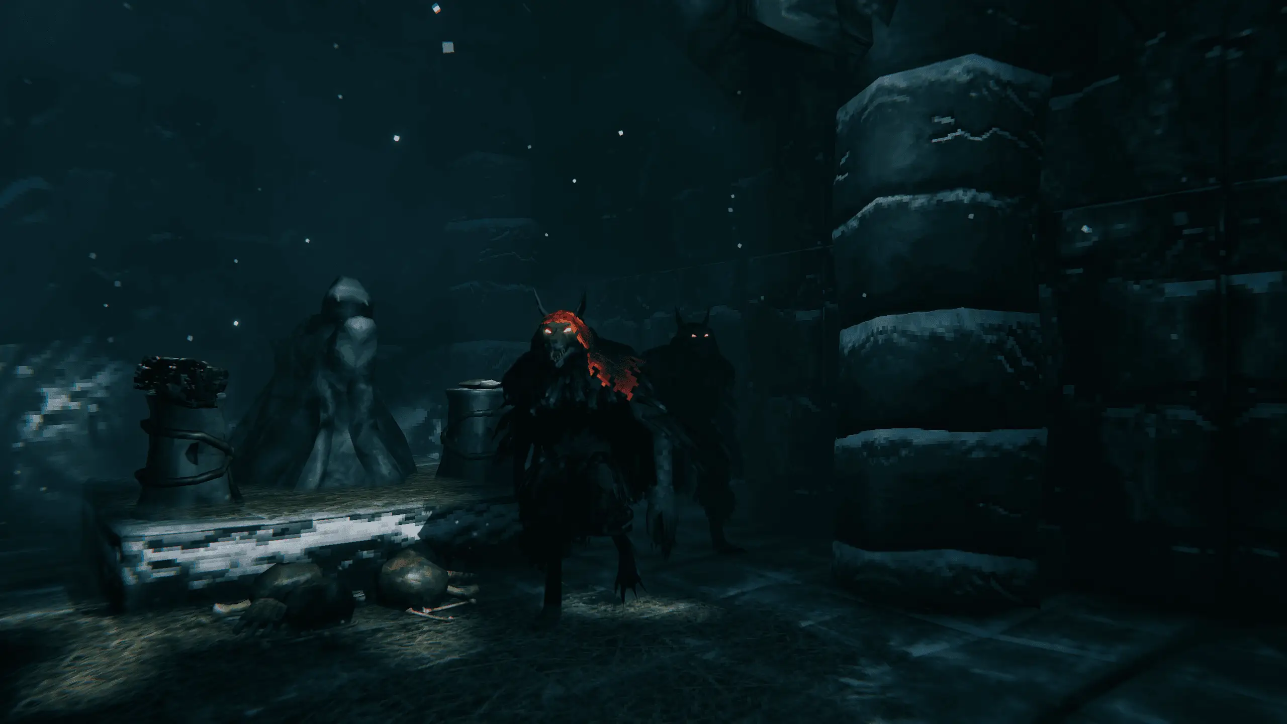 valheim wolf enemies