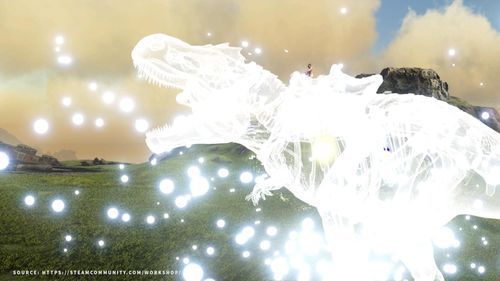 Most popular and best ARK mods | GPORTAL