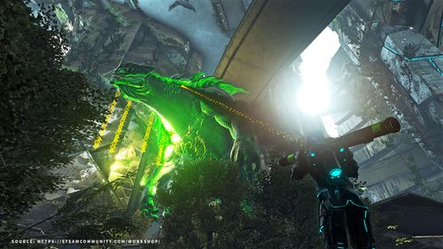 Most popular and best ARK mods | GPORTAL