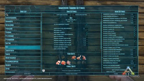 Most popular and best ARK mods | GPORTAL