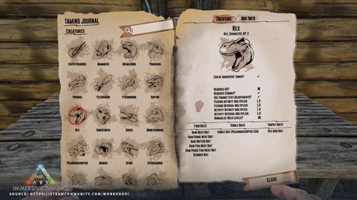 Most popular and best ARK mods | GPORTAL