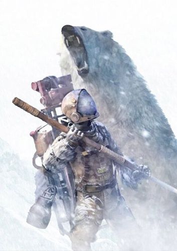 GPORTAL Icarus Server Top Cover Image