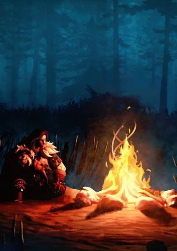GPORTAL Valheim Server Top Cover Image
