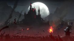 V Rising blood types and the blood moon GPORTAL