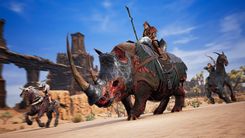 Conan Exiles Age of Sorcery Screenshot 5