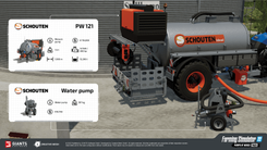 FS 22 Pumps n Hoses Pack Screenshot 4